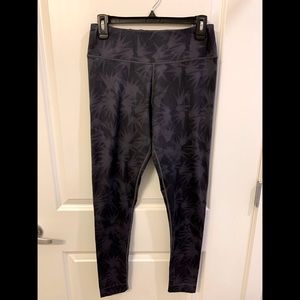 idealFIT Workout Leggings - Size Large